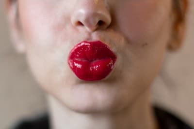 Innerlijke sexappeal