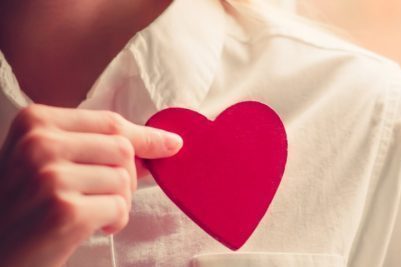 Oefening baart Liefde