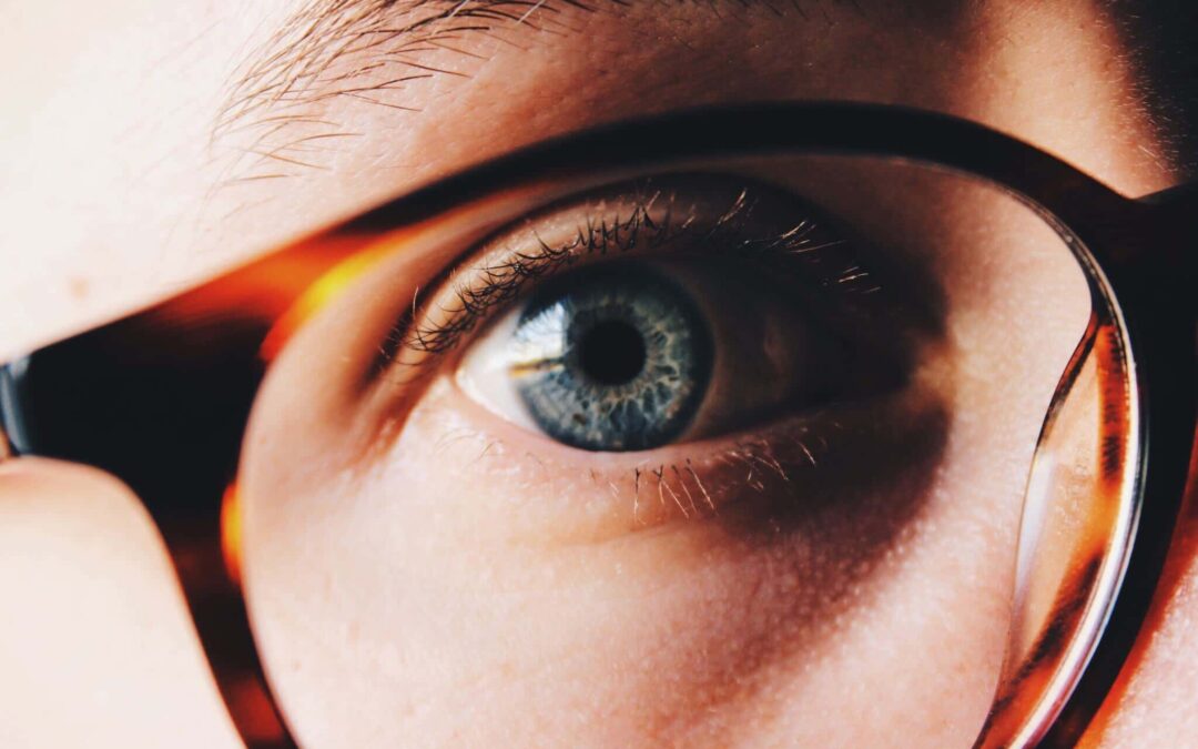 Oog in oog met de vijand
