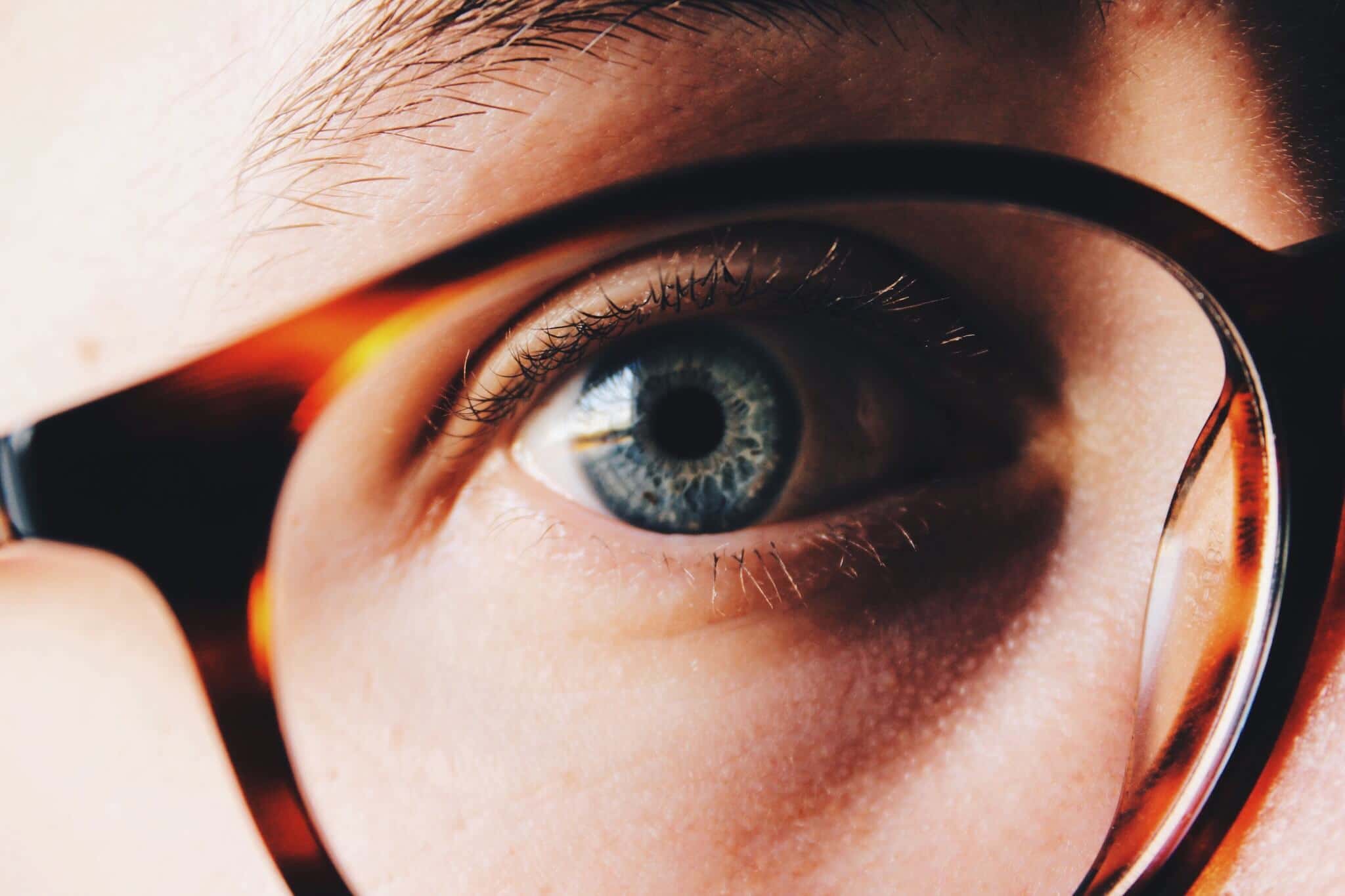 Oog in oog met de vijand