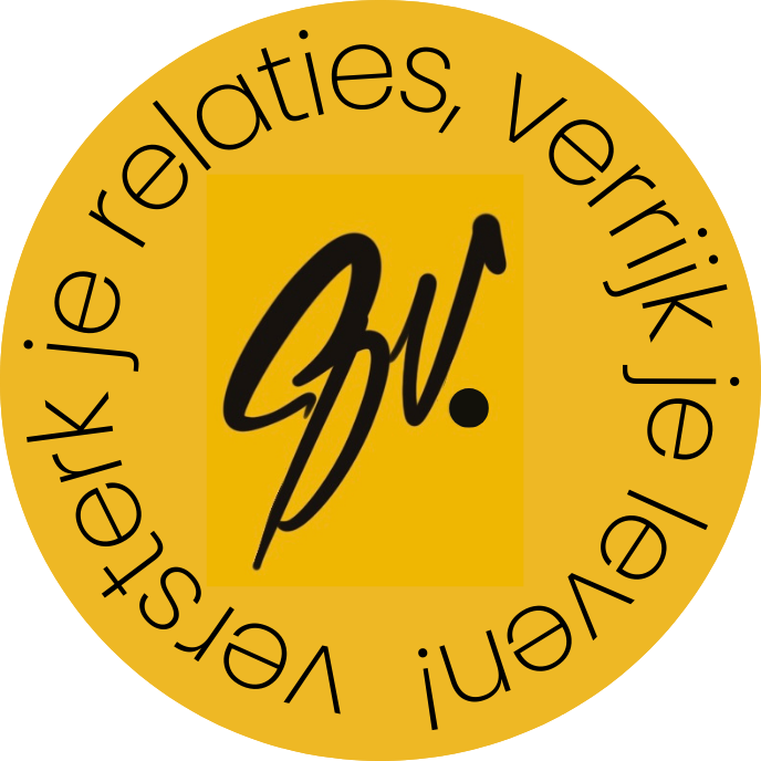 versterk je relaties, verrijk je leven
