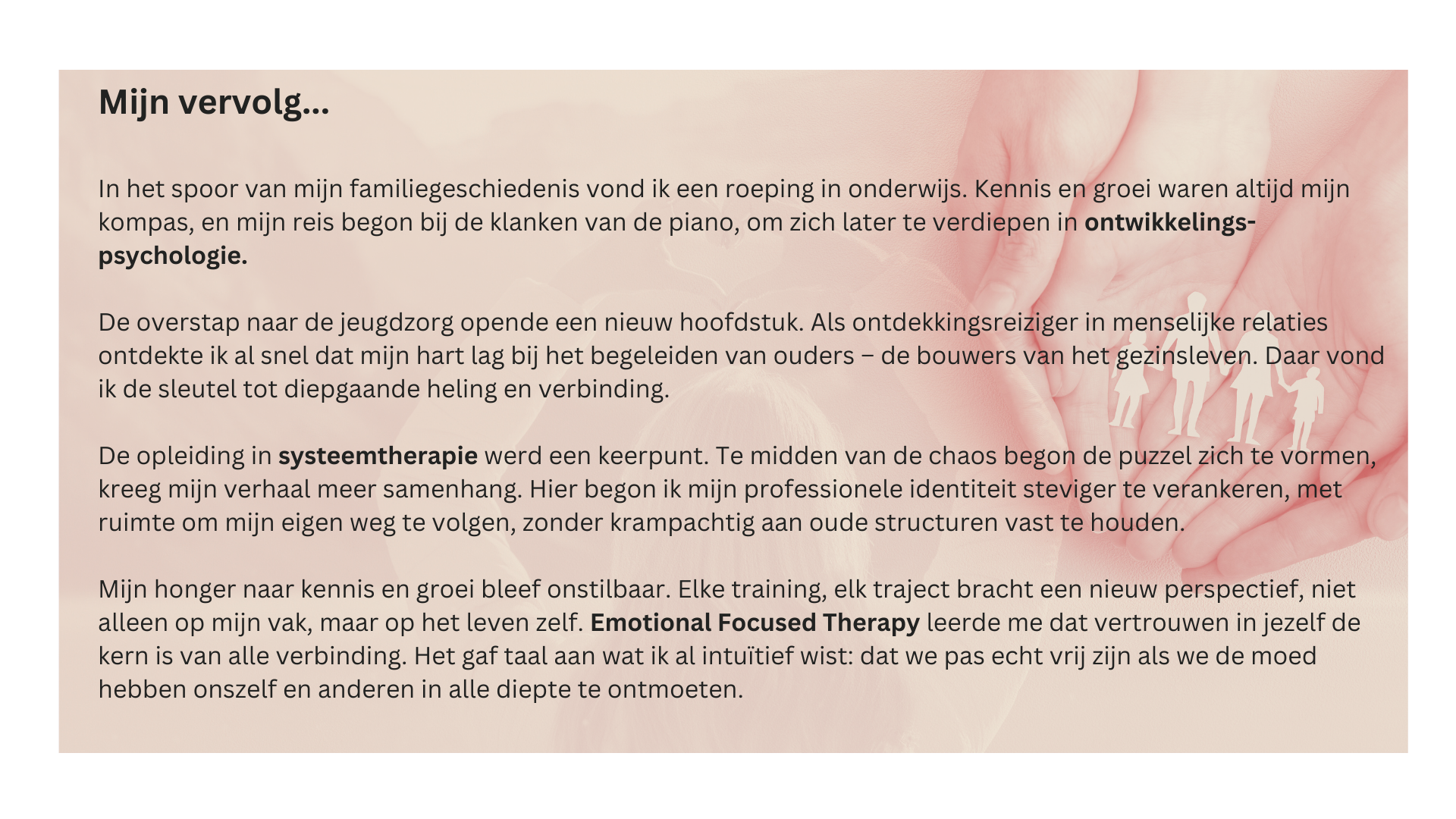 mijn inspiratie